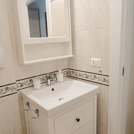 Rome Sweet Apartment