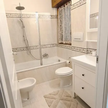 Apartment Rome Sweet