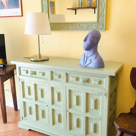 Apartment Rome Sweet *
