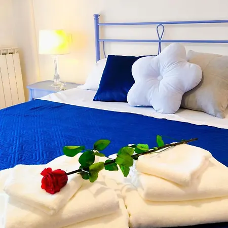 Apartment Rome Sweet
