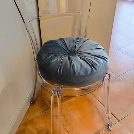 Rome Sweet Apartment