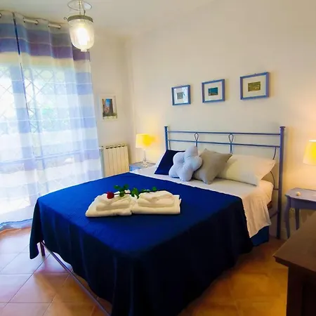 Rome Sweet Apartment *