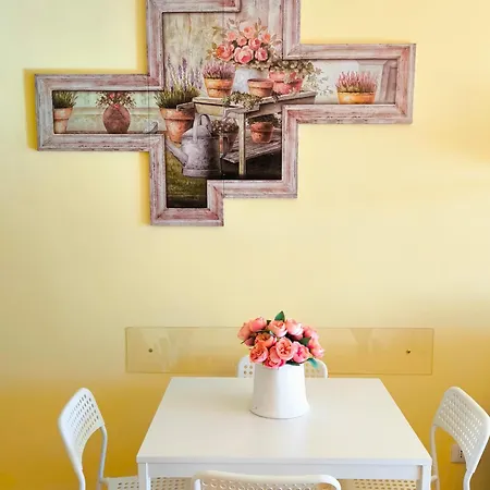 Apartment Rome Sweet *