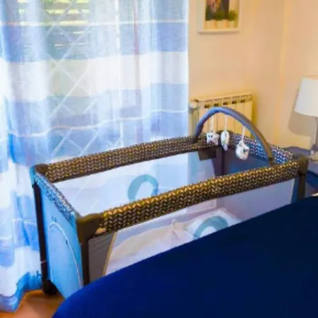 Apartment Rome Sweet